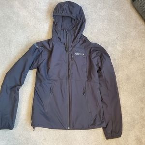 Marmot Novus Hoodie/Jacket